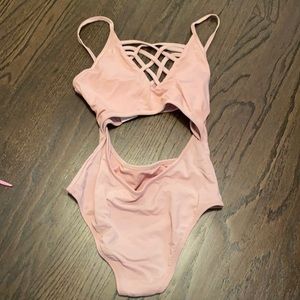 Fashion Nova | women’s 1 one piece bikini